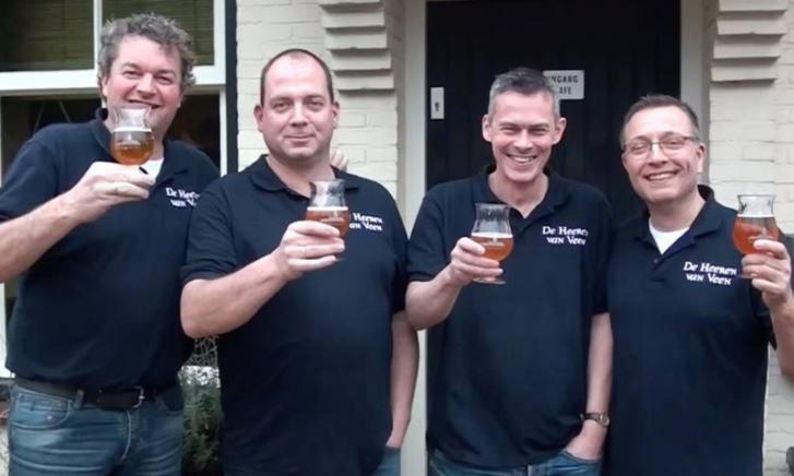 Heeren Van Veen Bierbrouwerij